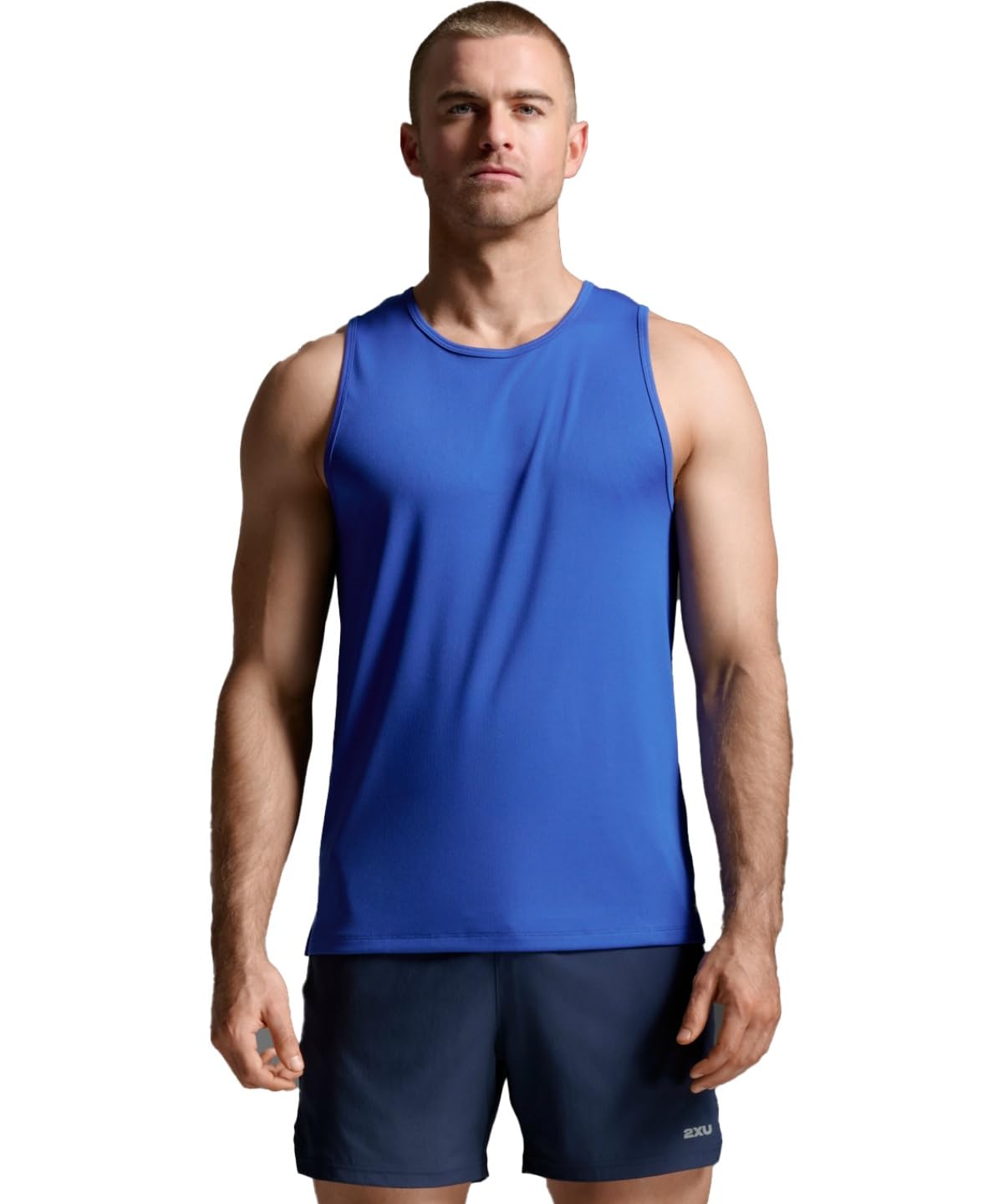 Amazon.co.jp: [2XU] [ツータイムズユー] ランニングウェア Tシャツ